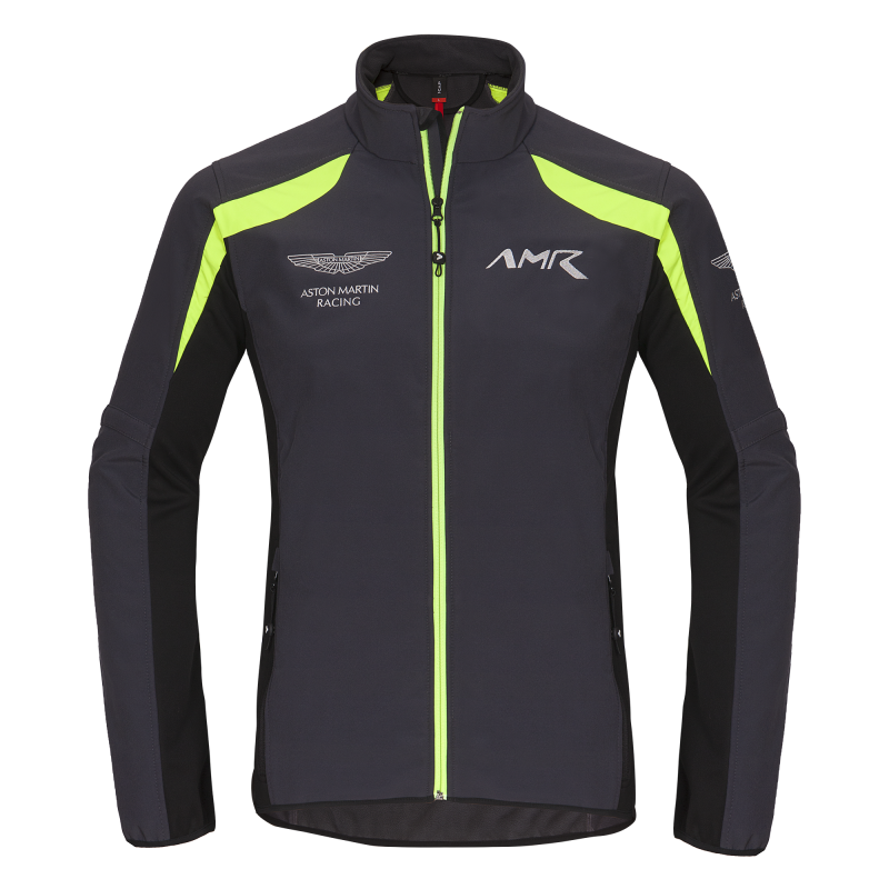 Product Image SOFTSHELL JACKE PRO